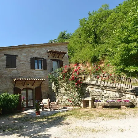 Ca Bucarini