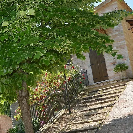 Ca Bucarini شقة