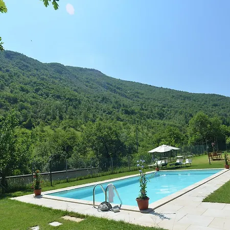 Ca Bucarini